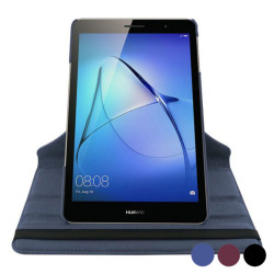 Housse pour Tablette Huawei T3 Contact 360º 8 Contact