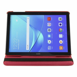 Housse pour Tablette Huawei M5 Lite Contact 360º 10,1  Housse de tablette
