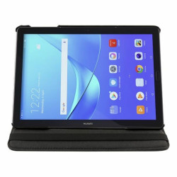 Housse pour Tablette Huawei M5 Lite Contact 360º 10,1  Housse de tablette