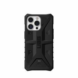 Black UAG Monarch iPhone 13 Pro Mobile Cover iPhone 13 Pro Hülle