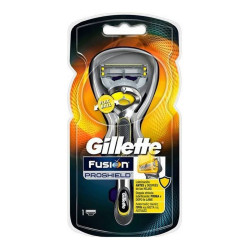 Rasoir Gillette Fusion Haarentfernung und Rasur