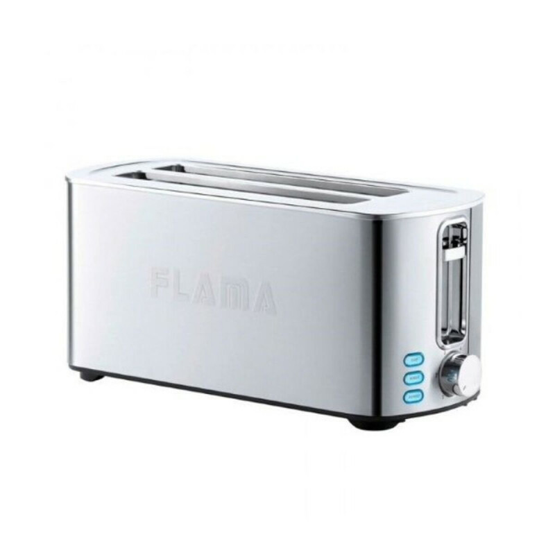 Grille-pain Flama 969FL 1400W Toaster