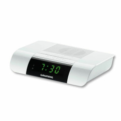 Radio-réveil Grundig LED FM Alarm clock radios