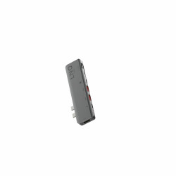 Hub USB LQ48012        BigBuy Tech