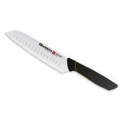 Couteau Santoku Quttin (16 cm)  Couteaux et aiguiseurs