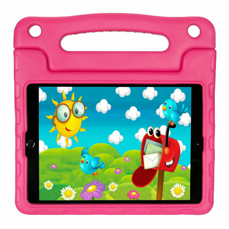 Housse pour Tablette Targus THD51208GL Rose Enfants iPad 10.2  Targus