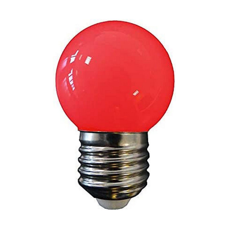 Lampe LED EDM E27 A+ 1,5 W 200 Lm LED Lighting
