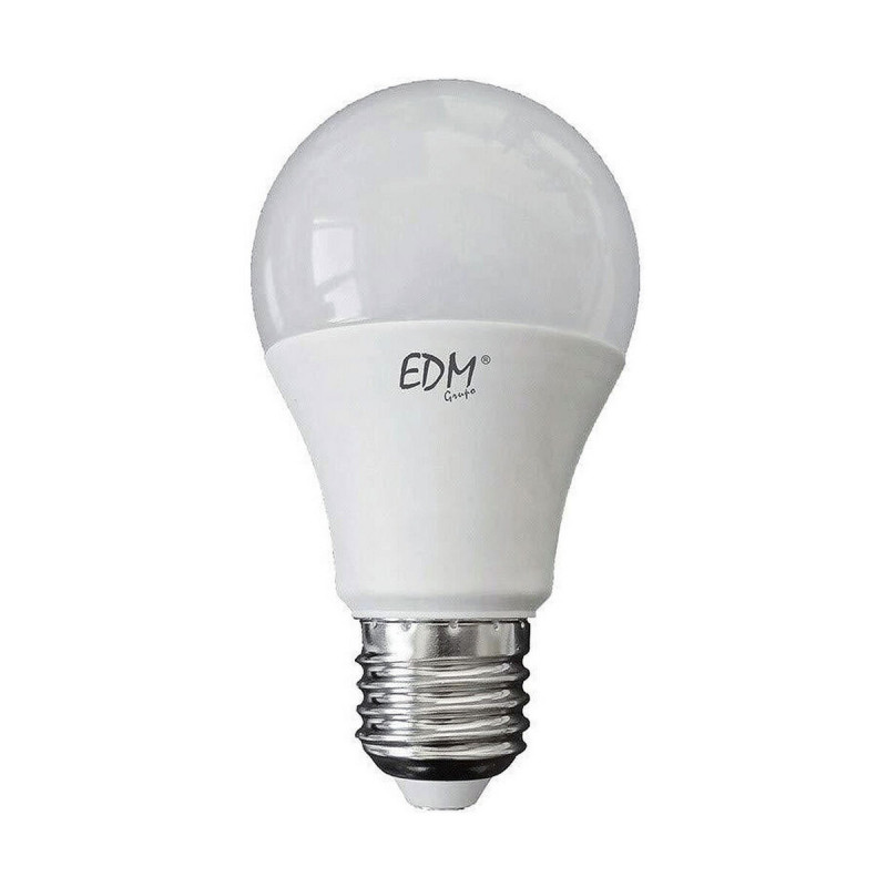 Lampe LED EDM E27 A+ 10 W 810 Lm (6400K)  Éclairage LED
