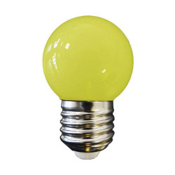 Lampe LED EDM E27 A+ 1,5 W 200 Lm (RGB) LED Lighting
