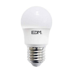 Lampe LED EDM 940 Lm E27 8,5 W E (4000 K) LED Lighting