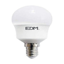 Lampe LED EDM 940 Lm E14 8,5 W F (3200 K) LED-Beleuchtung