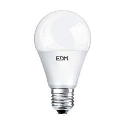 Lampe LED EDM E27 10 W F 810 Lm (6400K)  Éclairage LED