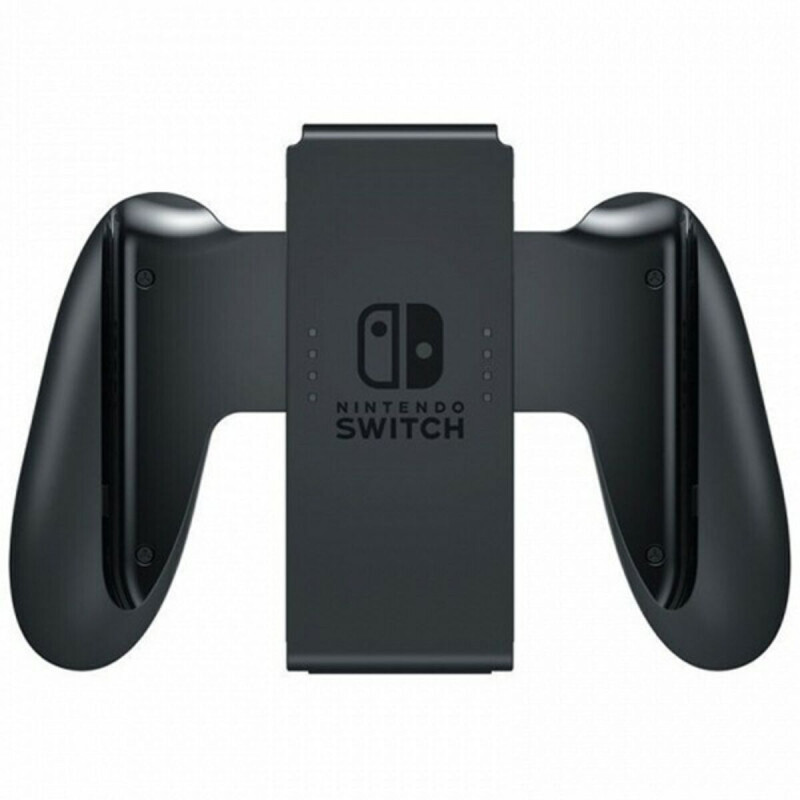 Nintendo Switch Nintendo 190120176 Switch Joy Noir  Accessoires pour consoles
