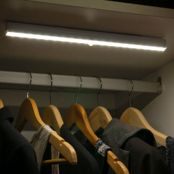 KSIX Grace LED Light - 4000K Brightness LED-Beleuchtung