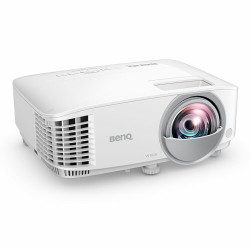 Projecteur BenQ 9H.JMW77.13E     3500 lm Blanc Accessories for mobile phones and tablets