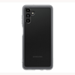Protection pour téléphone portable Samsung EF-QA136TBEGWW Samsung
