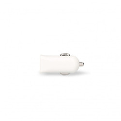 Chargeur USB pour Voiture + Câble Lightning MFi Contact Apple-compatible 2.1A Kfz-USB-Ladegeräte