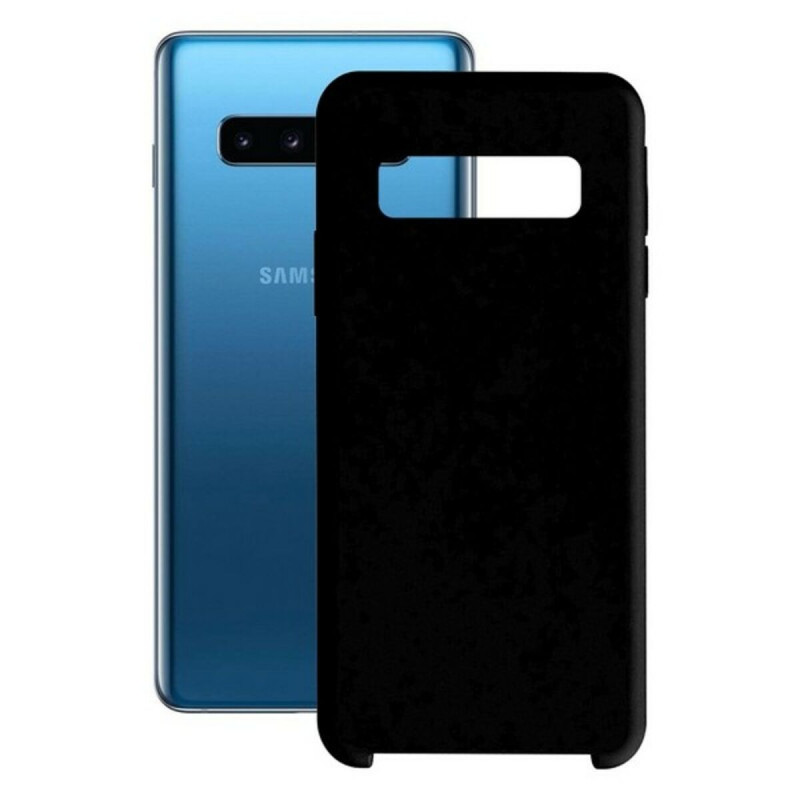 Protection pour téléphone portable Samsung Galaxy S10+ KSIX KSIX