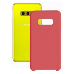 Protection pour téléphone portable Samsung Galaxy S10e KSIX KSIX