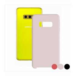 Protection pour téléphone portable Samsung Galaxy S10e KSIX  Housse de portable