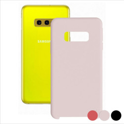 Protection pour téléphone portable Samsung Galaxy S10e KSIX KSIX