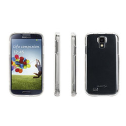 Protection pour téléphone portable Samsung Galaxy S4 Griffin Iclear Polycarbonate Transparent  Housse de portable