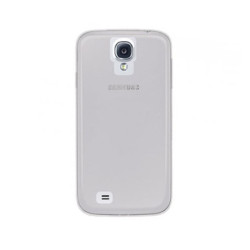 Protection pour téléphone portable Samsung Galaxy S4 Griffin Iclear Polycarbonate Transparent  Housse de portable