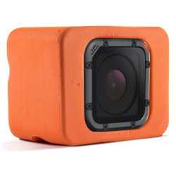Coque en Éponge Flottante pour Go Pro Hero 5 KSIX Orange Kamera und Camcorder Zubehör