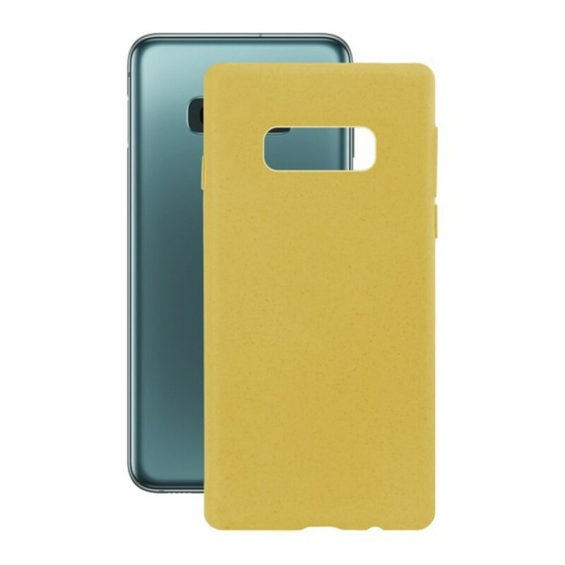 Protection pour téléphone portable Samsung Galaxy S10e KSIX Eco-Friendly Mobile phone cases