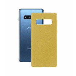 Protection pour téléphone portable Samsung Galaxy S10+ KSIX Eco-Friendly  Housse de portable