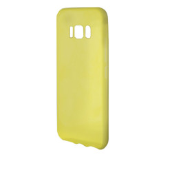 Protection pour téléphone portable Samsung Galaxy S8 Flex Sense Luminescent Mobile phone cases