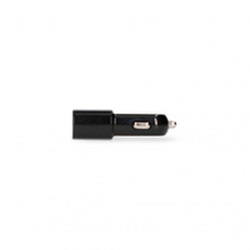 Chargeur de voiture Contact USB-C (1 m) Noir USB car chargers