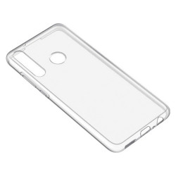 Protection pour téléphone portable Huawei Y6P Transparent Polycarbonate Huawei