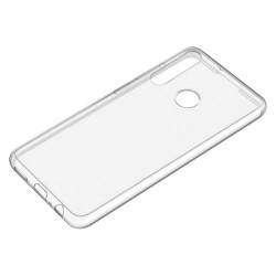 Protection pour téléphone portable Huawei Y6P Transparent Polycarbonate Huawei