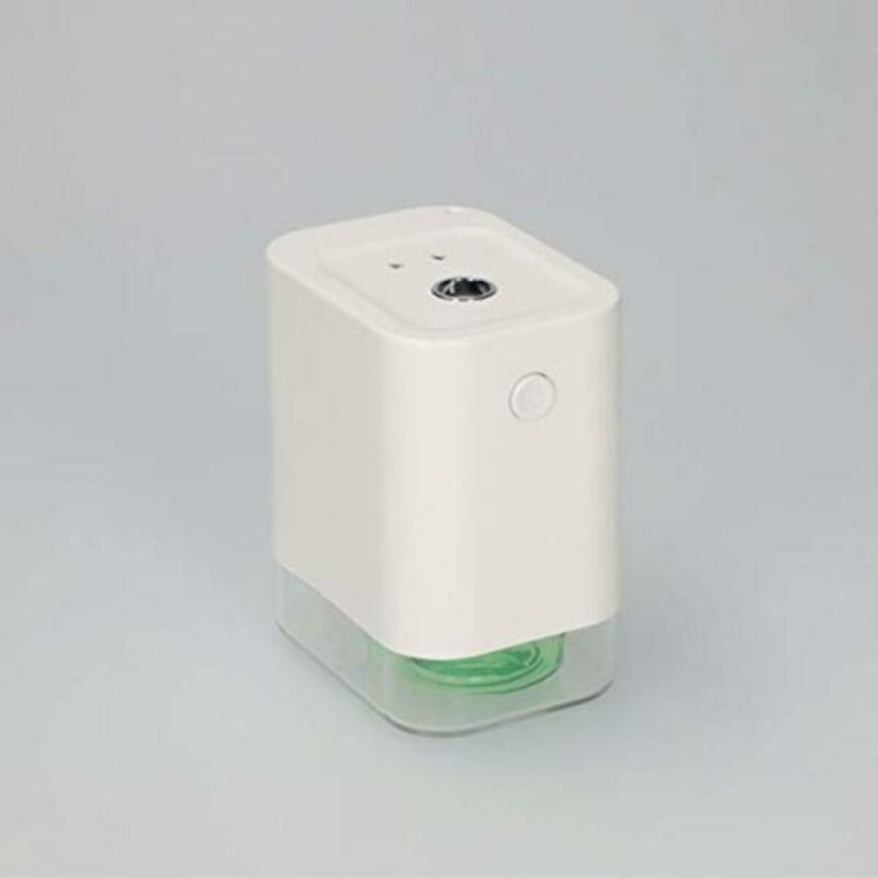 Distributeur KSIX Smart Hand Mini Stérilisateur Automatique 45 ml Other cleaning products