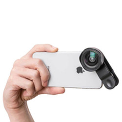 Lentilles Universelles pour Smartphone Pictar Smart 18 mm  Accessoires pour appareils photo et caméscopes