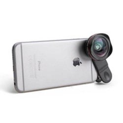 Lentilles Universelles pour Smartphone Pictar Smart 18 mm  Accessoires pour appareils photo et caméscopes