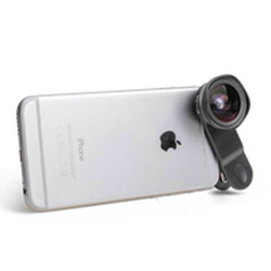 Lentilles Universelles pour Smartphone Pictar Smart 16 mm Macro Kamera und Camcorder Zubehör