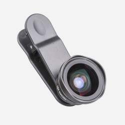 Lentilles Universelles pour Smartphone Pictar Smart 16 mm Macro Accessories for cameras and camcorders