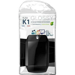 Spray désinfectant K1 Noir 15 ml  Autres produits ménagers