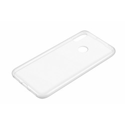 Protection pour téléphone portable Huawei P40 Lite TPU Flexible Transparent Smartphonehüllen