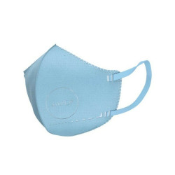 Masque en tissu hygiénique réutilisable AirPop (4 uds) Well-being and relaxation products