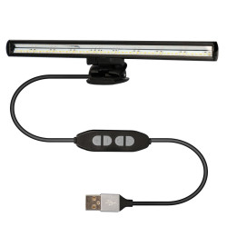 Lampe LED USB KSIX 5 W  Lampes