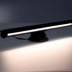 Lampe LED USB KSIX 5 W  Lampes