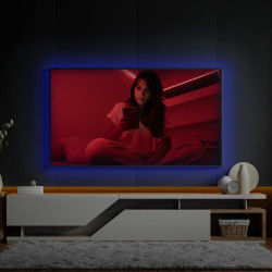 Bandes LED KSIX RGB Televisions and smart TVs