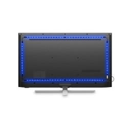 Bandes LED KSIX RGB Televisions and smart TVs