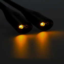 KSIX LED-Lampe mit 1000 mAh für optimale Beleuchtung KSIX