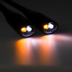 KSIX LED-Lampe mit 1000 mAh für optimale Beleuchtung KSIX