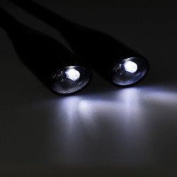 KSIX LED-Lampe mit 1000 mAh für optimale Beleuchtung  Éclairage LED