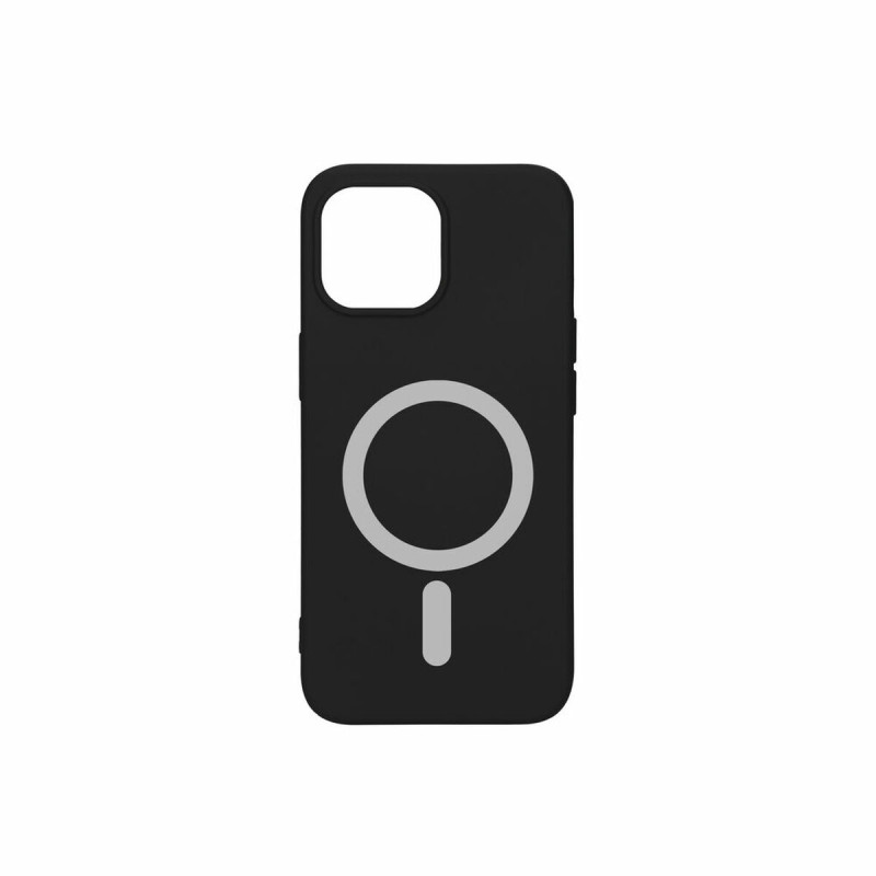 Protection pour téléphone portable KSIX iPhone 13 Pro Noir  iPhone 13 Pro Hülle